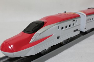 E6系新幹線スーパーこまち-連結セット