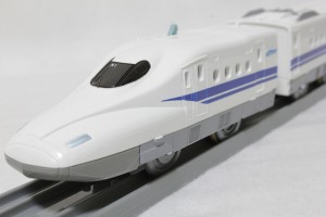 サウンドN700系新幹線